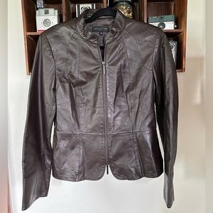 Leather Jacket amazing quality